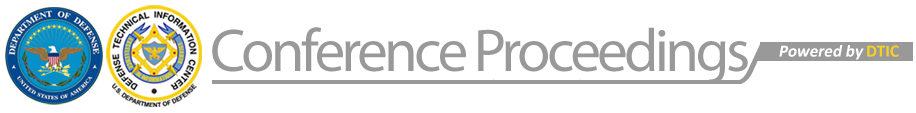 Conference Proceedings Main logo